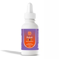 Sublingual Polivit KIDS - 30ml